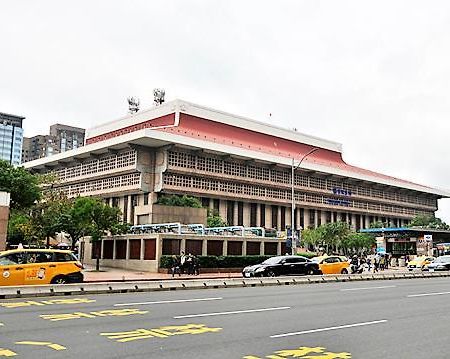 臺北之跡 台北公寓 外观 照片
