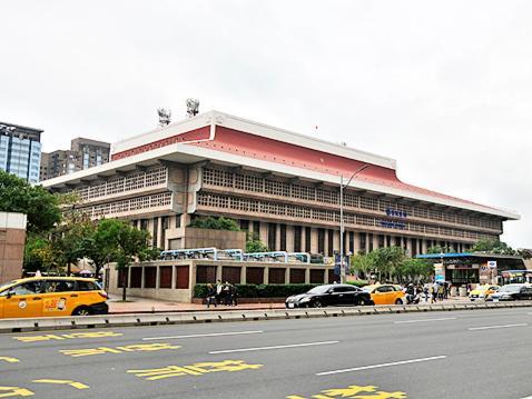 臺北之跡 台北公寓 外观 照片